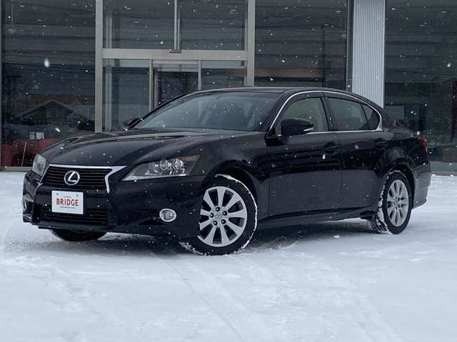 GS350 Iパッケージ