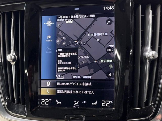 ��HDD�����i�r:��̊��̂���i�r�́A����������ԓ������o���Ă���܂��B�I�[�f�B�I�@�\���[�����Ă���܂��̂ŁA�^�]�����y���߂܂���