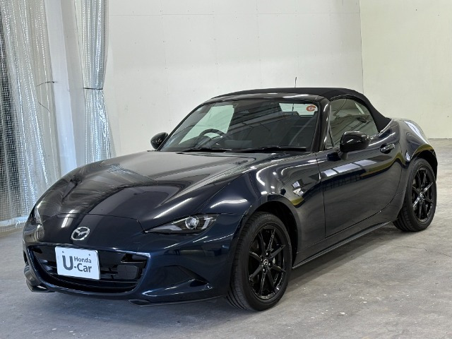 ロードスター1.5 S スペシャルパッケージ