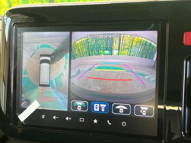 �y�S���ʃ��j�^�[�p�J�����z��p�̃J�����ɂ��A�ォ�猩���낵���悤�Ȏ��_��360�x�N���}�̎��͂��m�F���邱�Ƃ��ł��܂������p�������m�F���₷���A�����ꏊ�ł̐؂�Ԃ��⒓�Ԃ��X���[�Y�ɍs���܂��B