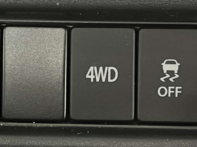 �p�[�g�^�C��4WD�œ��H�󋵂ɂ���ăp���t���ȑ��s��!