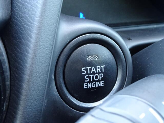 �L�[���X�v�b�V���X�^�[�g�V�X�e�����̗p���Ă���܂�!�{�^����ŃG���W���n�����\�Ȃ̂ŁA�L�[��T�����Ƃ��Ȃ��Ȃ�܂���!