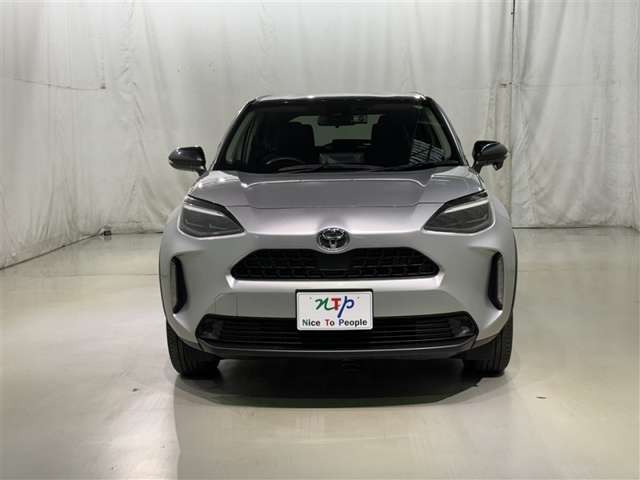 ヤリスクロス1.5 G