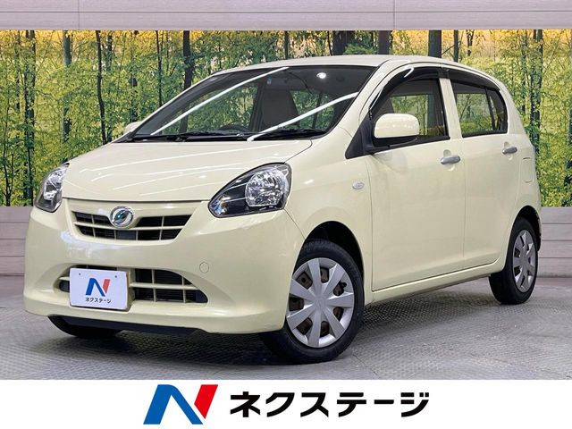 ミライース(ダイハツ) L 中古車画像