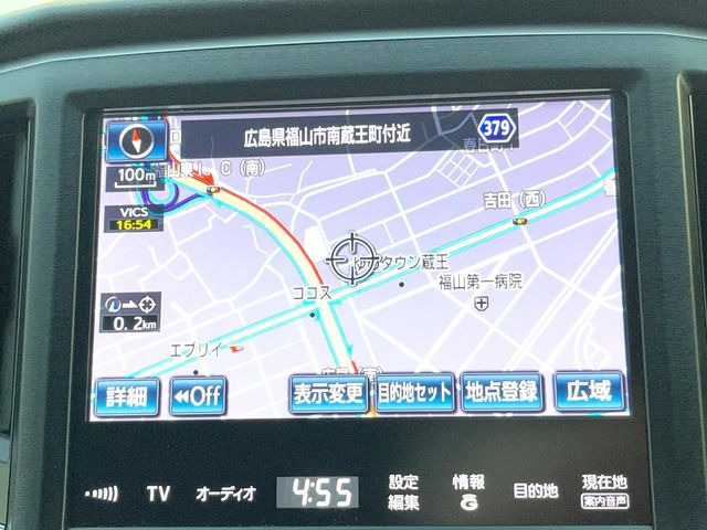 �y�����i�r�z�l�C�̏����i�r�𑕔����Ă���܂��B�i�r�̎g���₷���͂������A�I�[�f�B�I�@�\���[��!�L�����v�◷�s�͂������A�ʋ΂┃�����ȂǕ��i�̃h���C�u���y�����Ȃ�͂���