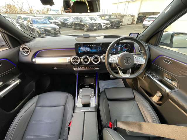 EQB250 AMGラインパッケージ