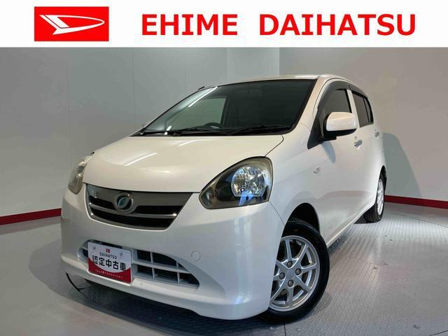 ミライースX メモリアルエディション