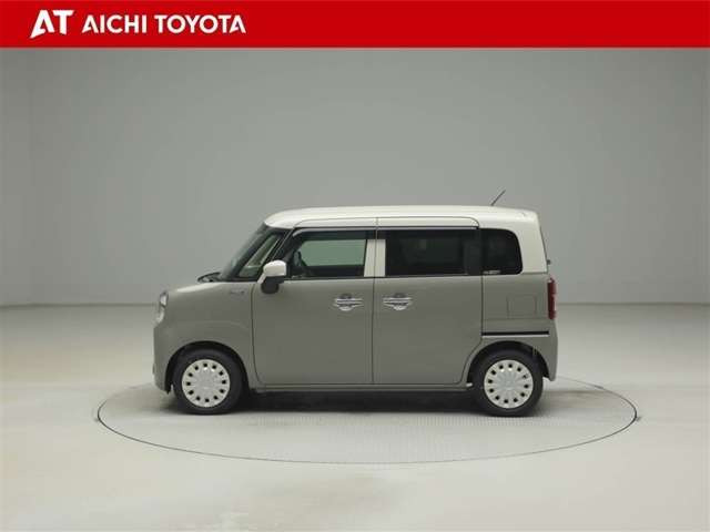 ワゴンRスマイルハイブリッド(HYBRID) X