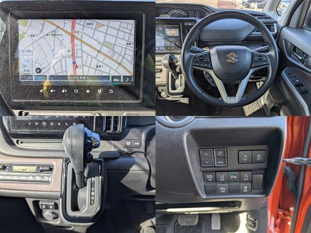 ソリオバンディット