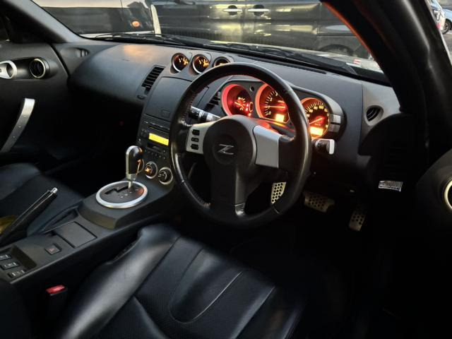 フェアレディZ3.5 バージョン T