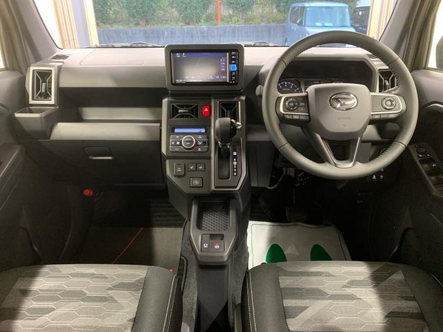 タフトG ダーククロム ベンチャー