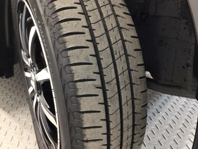 N-WGNカスタムG ターボパッケージ 4WD