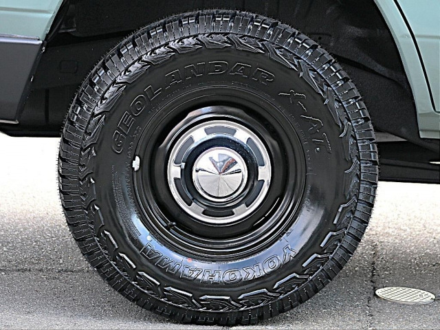 ランドクルーザープラド3.0 SXワイド ディーゼル 4WD