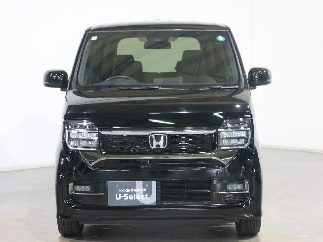 N-WGNカスタムL ターボ