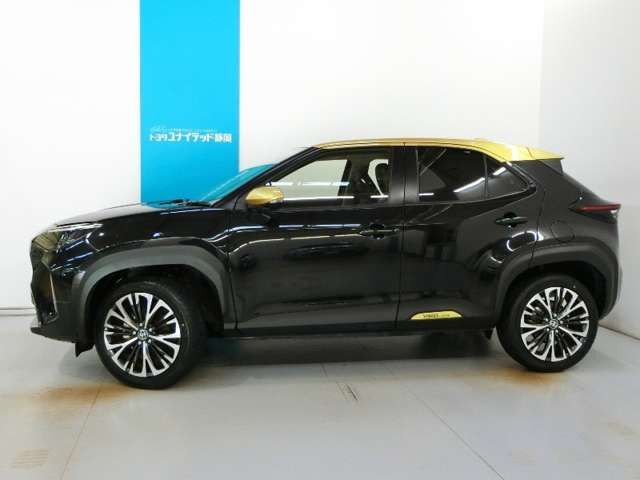 ヤリスクロス1.5 Z