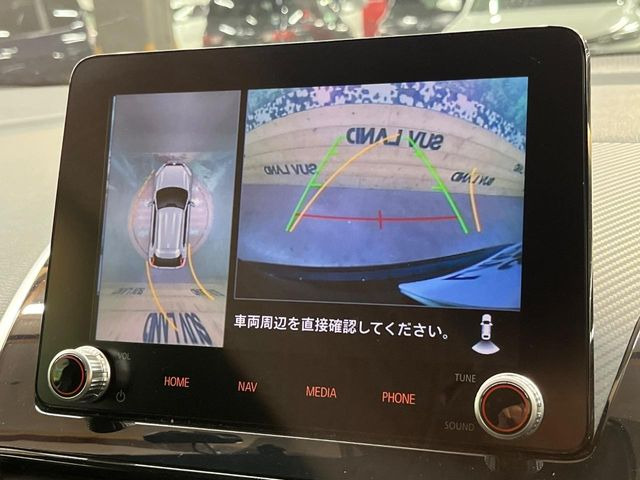 �y�}���`�A���E���h���j�^�[�z��p�̃J�����ɂ��A�ォ�猩���낵���悤�Ȏ��_��360�x�N���}�̎��͂��m�F���邱�Ƃ��ł��܂����c�񒓎Ԃ╝�񂹎��Ɋ��􂵂Ă���܂���