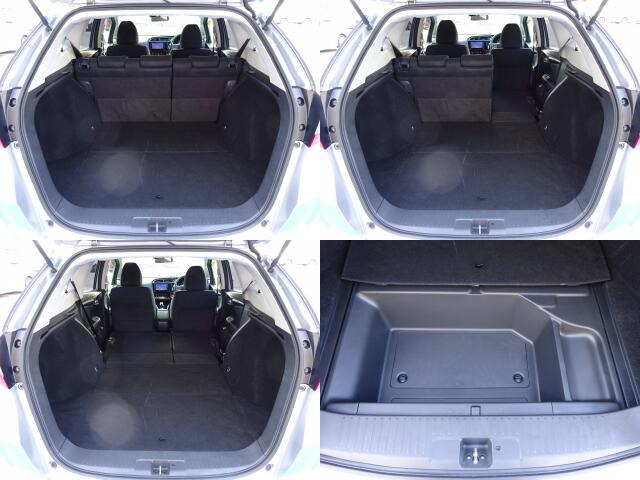 ��Ԑl���₨�ו��ɉ����Č㕔���Ȃ��Z�p���[�g�ɓ|�����Ƃ��o���܂��B�[���ȃ��Q�b�W�X�y�[�X���m�ہB