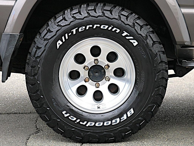 ランドクルーザー604.0 VX ハイルーフ ディーゼル 4WD