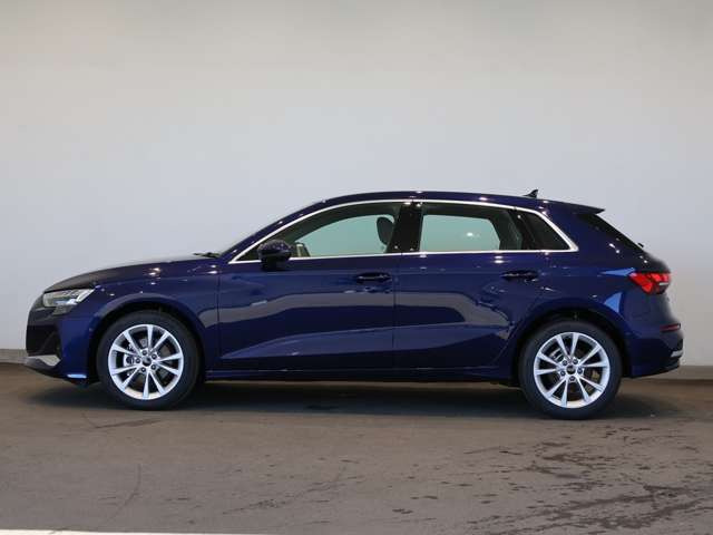 A3スポーツバック30 TFSI アドバンスド