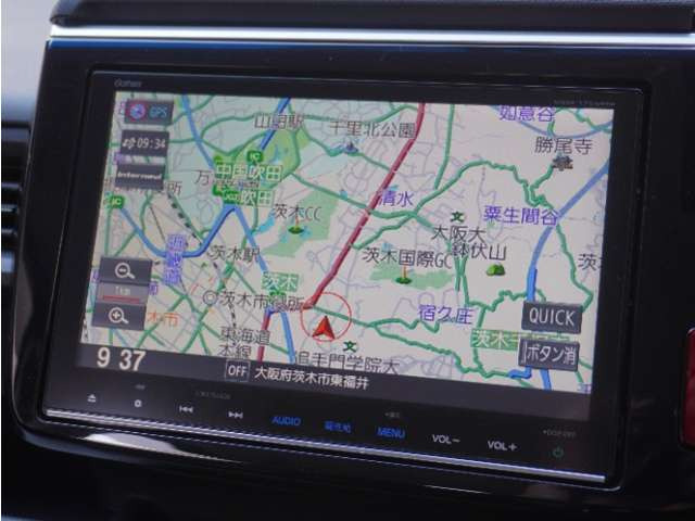 ステップワゴン1.5 スパーダ ホンダ センシング