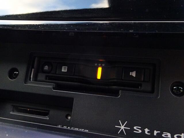 ETC���ڂł��B�L�����H�̗������Œ�Ԃ��鎖�Ȃ��X���[�Y�ɒʉ߂ł��܂��B