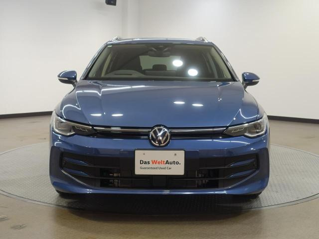 ゴルフヴァリアントeTSI アクティブ