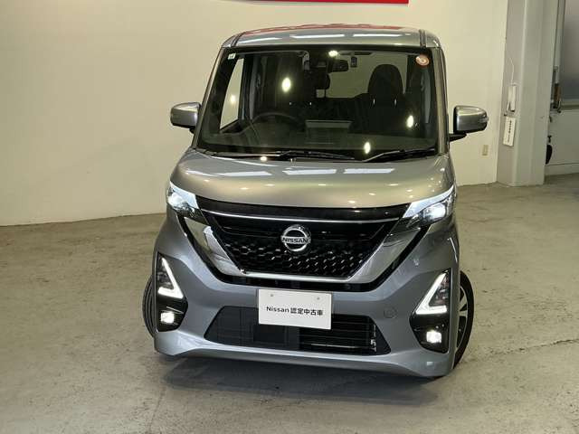 デイズハイウェイスター Gターボ プロパイロットエディション