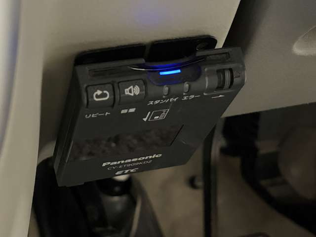 ETC2.0�ւ̊������\�ł�!������@�͏����I�Ɏg�p�ł��Ȃ��Ȃ邩��!?�C�ɂȂ���͂��C�y�ɂ��q�˂�������!!