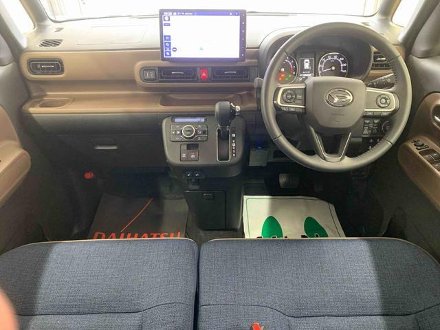 ムーヴキャンバスセオリー Gターボ