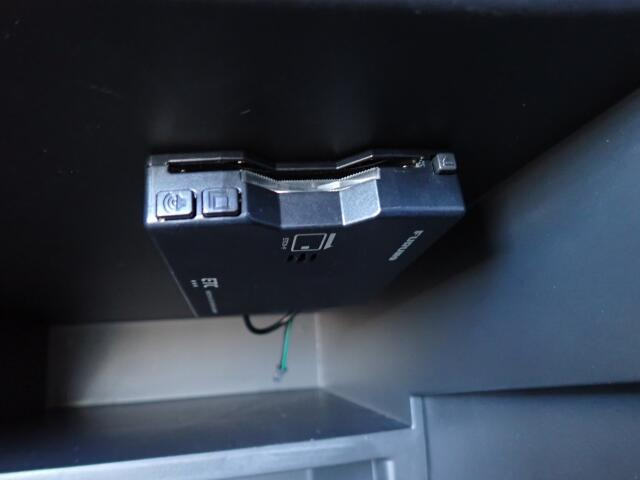 ETC���������Ă��܂��B�m���X�g�b�v�ŗ�������ʉ߂ł��܂��B���ꂵ�������ł���ˁB