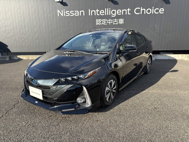 プリウスPHV1.8 A プレミアム