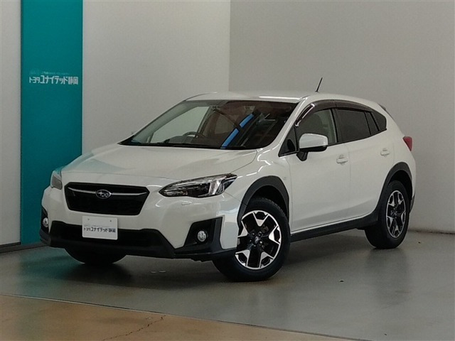 XV1.6i-L アイサイト 4WD