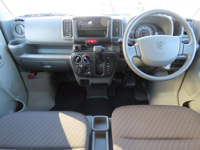 エブリイPC ハイルーフ