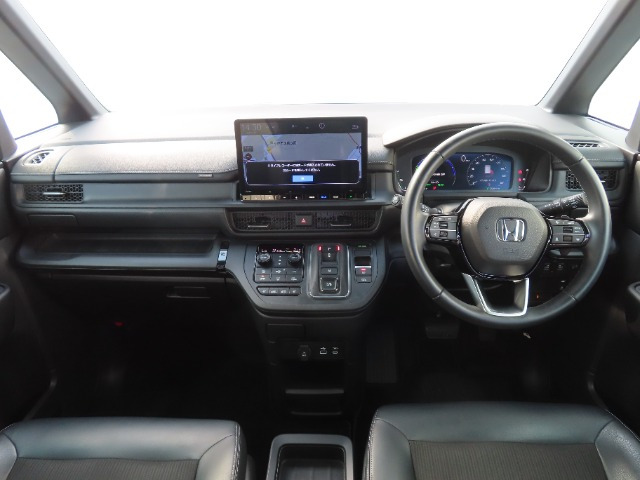 ステップワゴン