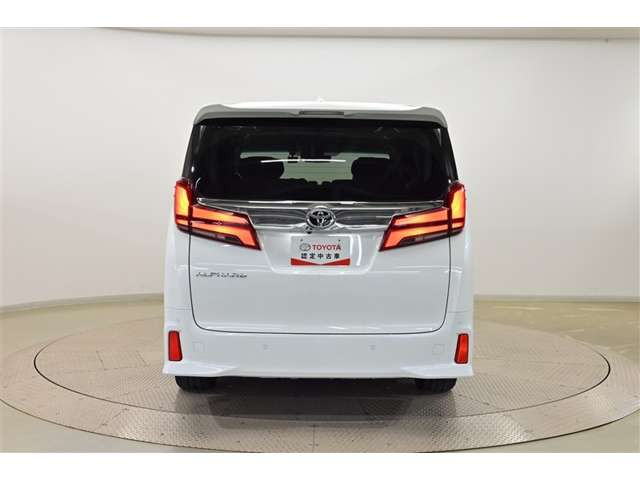 アルファード2.5 S Cパッケージ