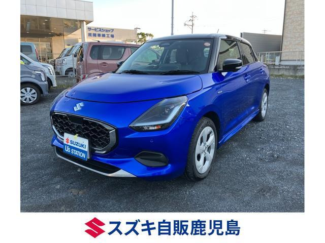 スイフト1.2 ハイブリッド(HYBRID) MX