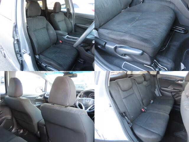 �V�[�g����ԗǍD�ł���B�傫�ȉ�����Ȃ��A���S�ł��B����S�n�������ł���B