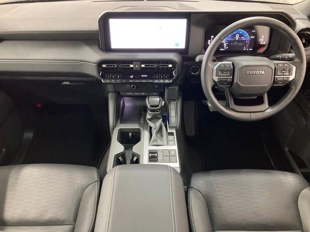 ランドクルーザー2502.7 VX 4WD