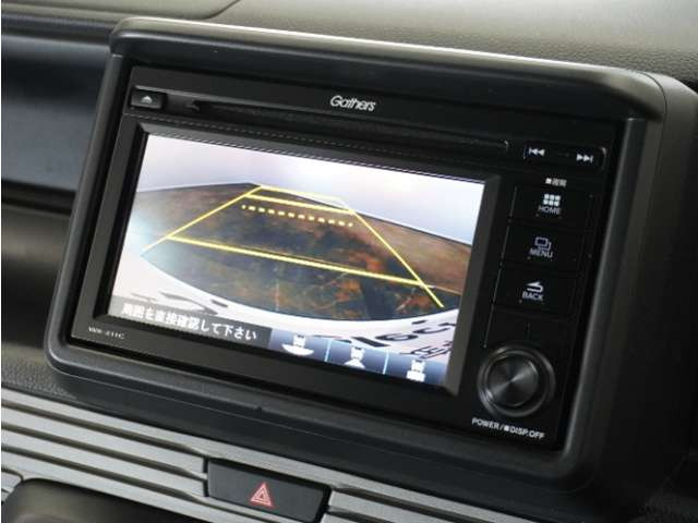 N-VAN+スタイル ファン