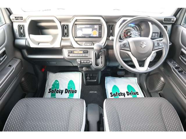 スペーシアハイブリッド(HYBRID) G 4WD