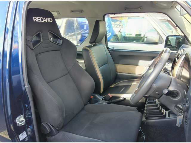 ジムニーランドベンチャー 4WD