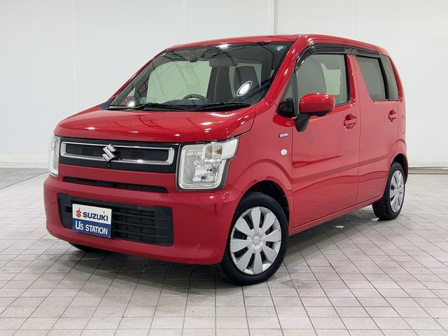 ワゴンRハイブリッド(HYBRID) FX