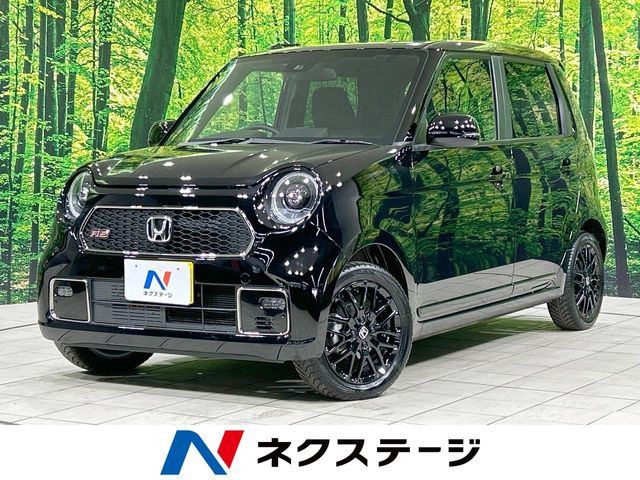 N-ONE(ホンダ) RS 中古車画像