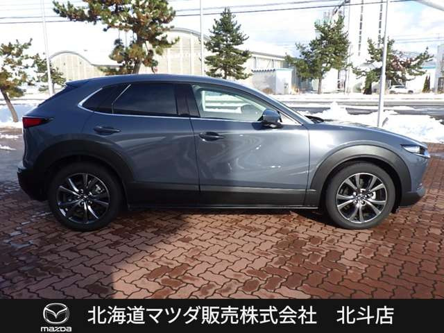 CX-302.0 X Lパッケージ 4WD