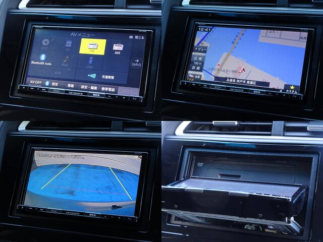 �g���Ղ��J�[�i�r�ł�������@���ȒP�Ȃ̂Œ����ɂ��g�������܂�!(^^)/�Ԍɓ����c�񒓎ԂɈЗ͂𔭊�����o�b�N���j�^�[�𑕔�!