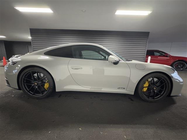 911カレラ4 GTS PDK