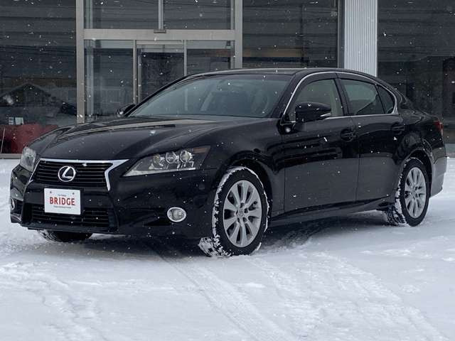 GS350 Iパッケージ