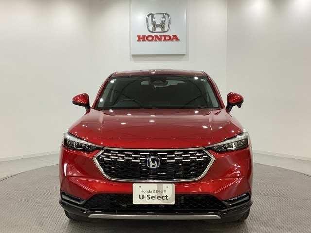 ヴェゼル1.5 e:HEV Z 4WD