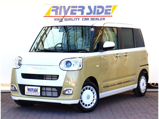 ムーヴキャンバスストライプス G