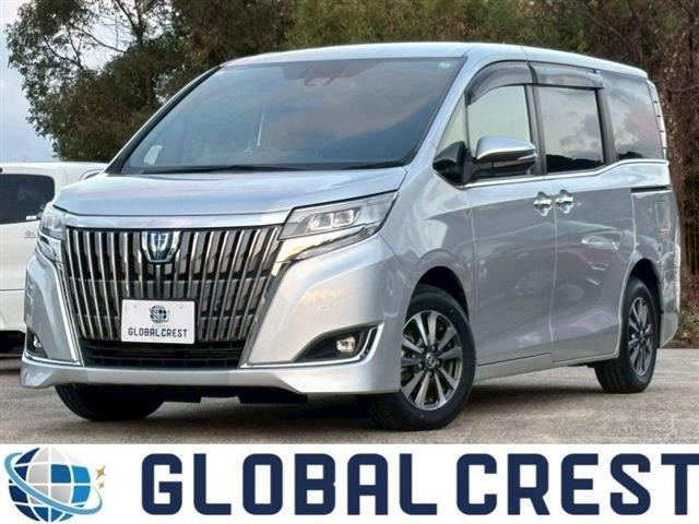 エスクァイアハイブリッド1.8 Gi